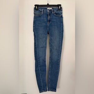 Free People Women's Jeans